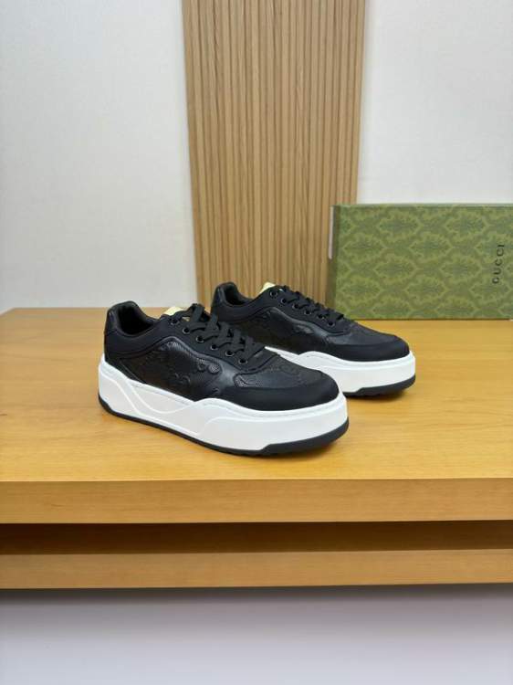 Picture of Gucci Shoes _SKUGuccisz38-44hnq10029426